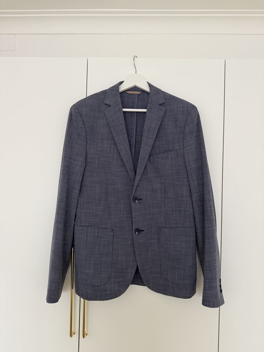 Giacche: Veste DEVRED – Nuovo (secondo la descrizione) da Genève venduto da kri_v92h