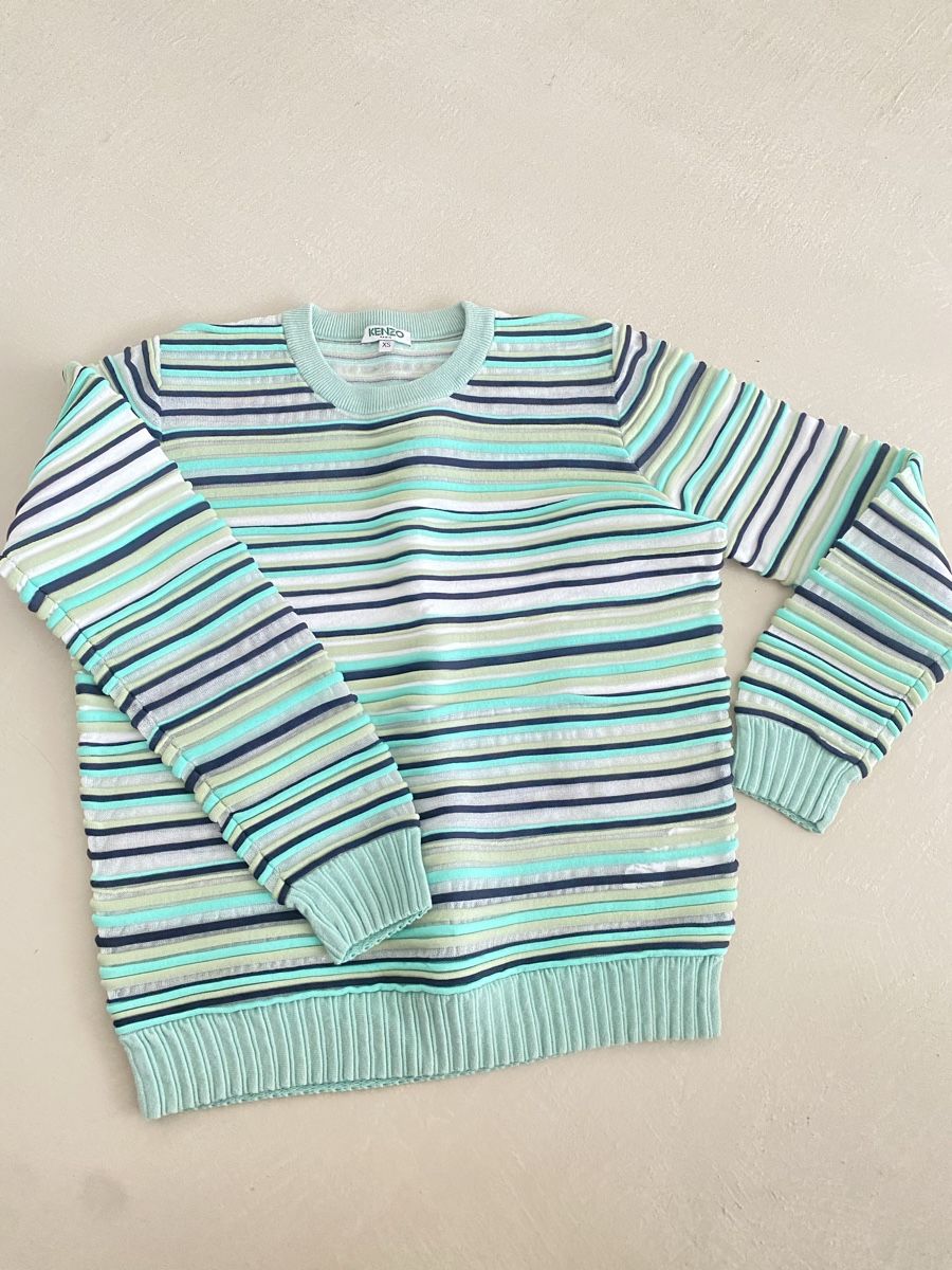 Kenzo Maglioni & Felpe: Kenzo pullover XS – Nuovo (secondo la descrizione) da Bassersdorf venduto da MisR01