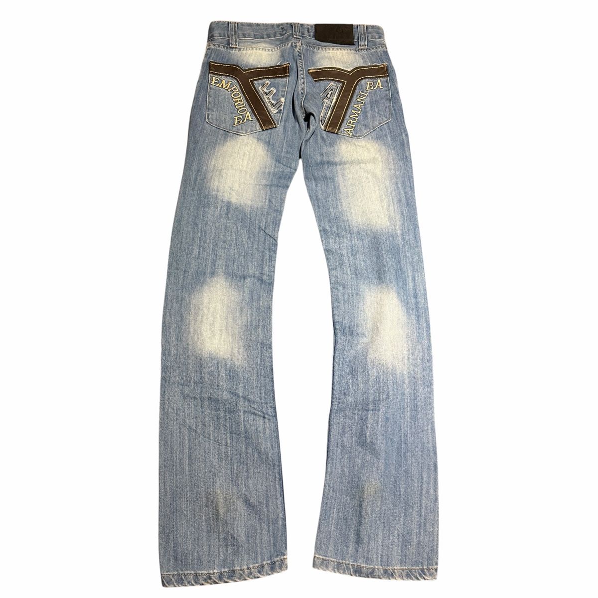 Armani Jeans: Armani Jeans – D'occasion à Thalheim par 84B