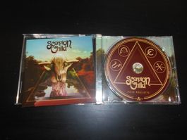 Scorpion Child – Acid Roulette / 2016