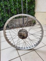 Vorderrad 17" Weinmann Puch