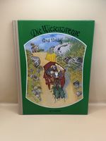 Die Wiesenzwerge Ernst Kreidolf Ars Edition 1983