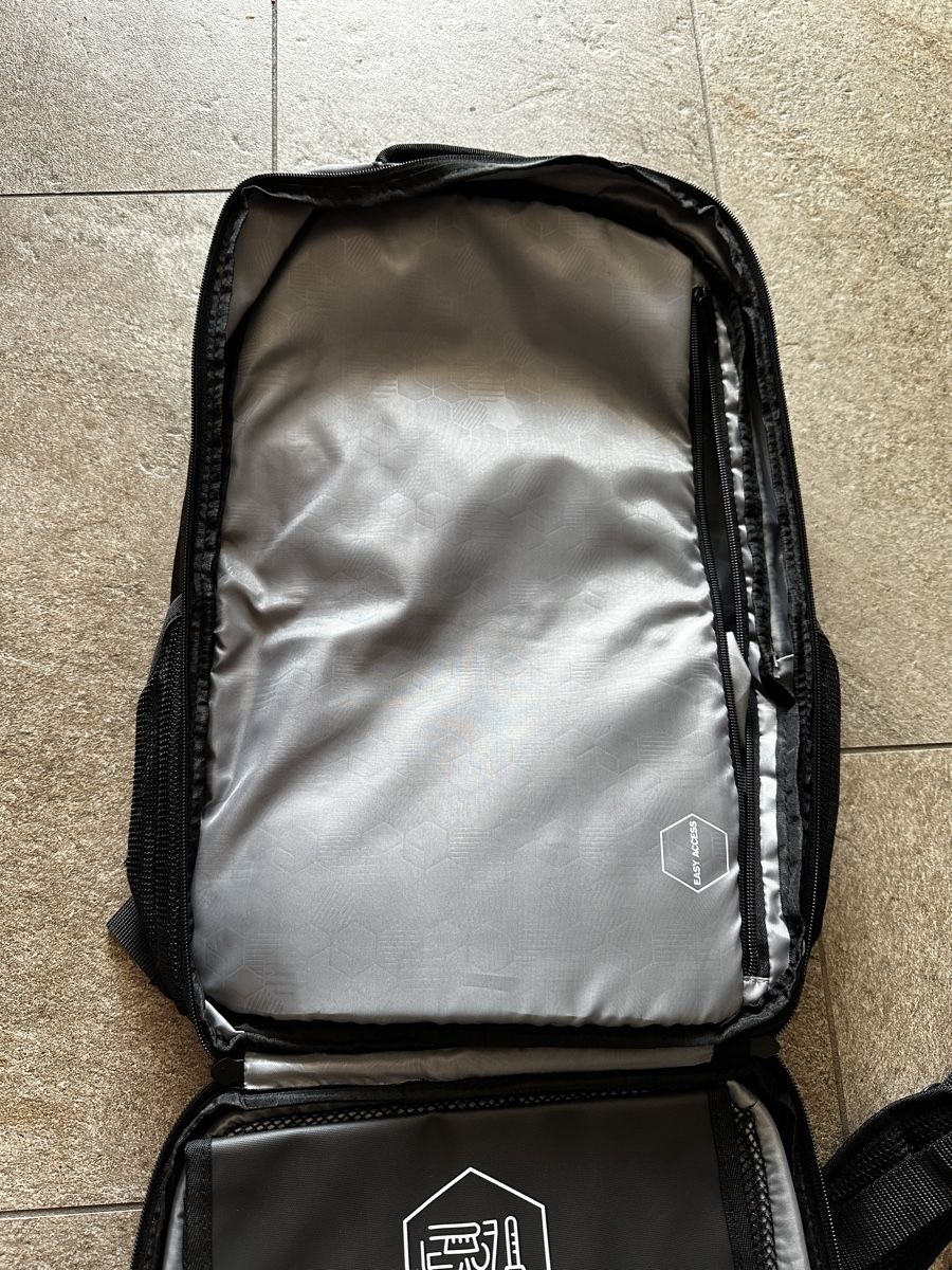 Targus Rucksäcke: TARGUS Computer-/Business Rucksack – Neu (gemäss Beschreibung) aus Langenthal von Trader56blue 6