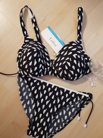 Bikini 36 F Lidea