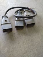 I 40 Stecker