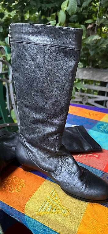 Stefi Talman Scarpe da donna: Stefi Talman, Stiefel Gr.37,5 – Usato da bern venduto da Akauai