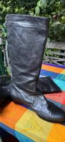 Stefi Talman, Stiefel Gr.37,5