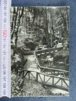 SOLOTHURN WEG ZUR EINSIEDELEI ST.VERENA 1945 SO AK