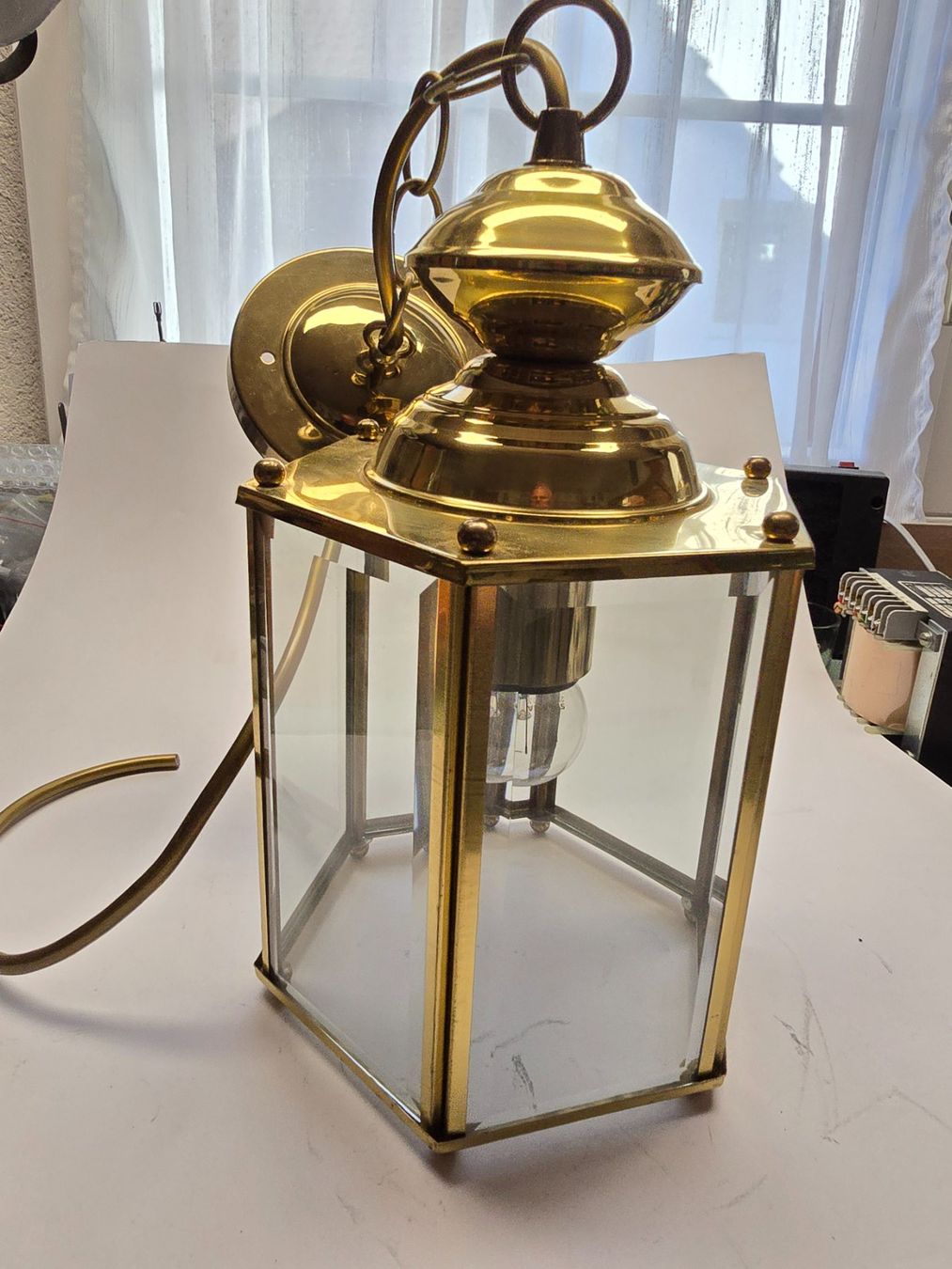 Lampadari & plafoniere: Hängelampe – Usato da Balgach venduto da Zwickau01 6