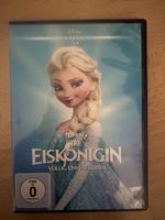 Dvd die eiskönigin
