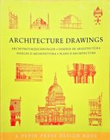 Architekturzeichnungen Buch - Inspirierend & Lehrreich!