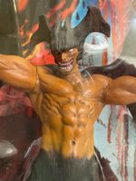 NEU Devilman Action Figur Winged Selten ! Vintage 90-Jahren