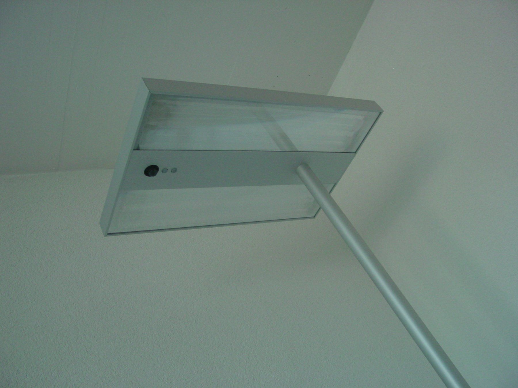 Lampes: ALTEME Eco K Stehleuchte – D'occasion à Hirschthal par Juribu 1