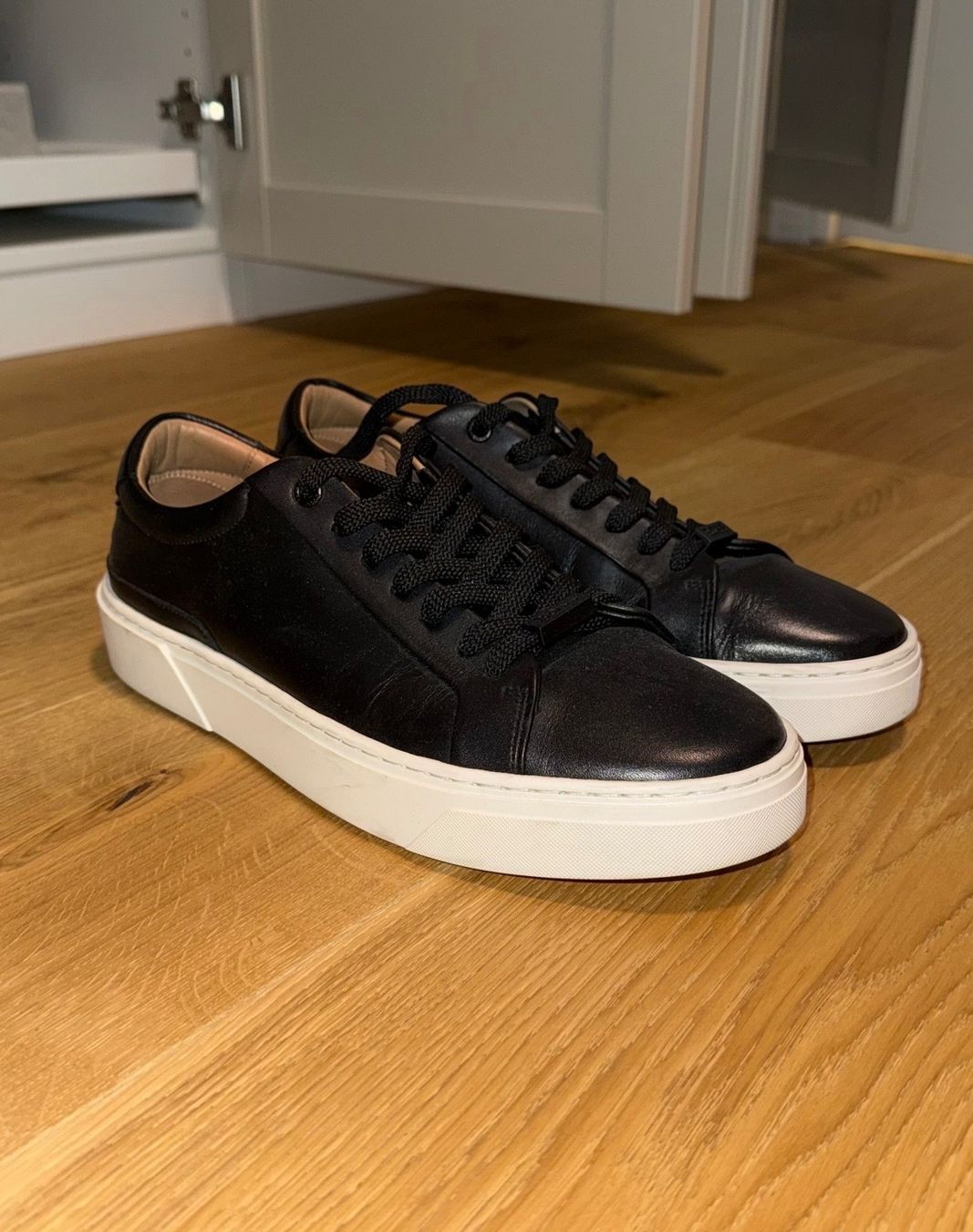 Scarpe da uomo: Hugo Boss Sneaker – Nuovo e nell'imballaggio originale da Chur venduto da arlindo.c.silva