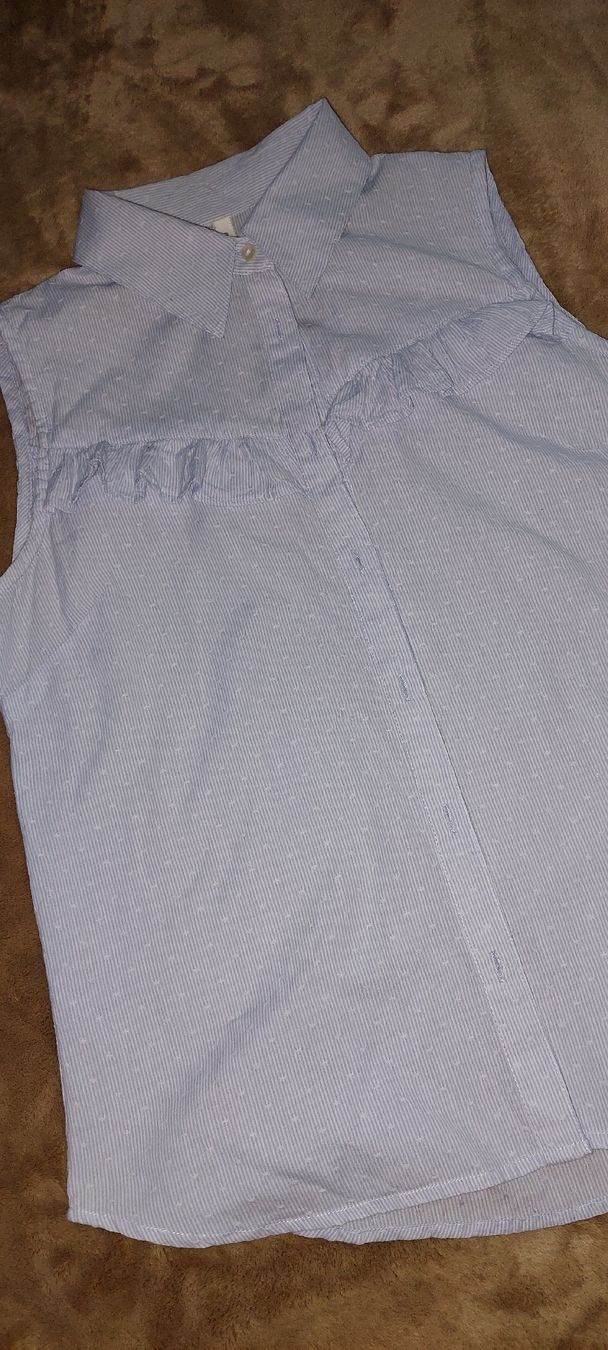 Camicette: Bluse Sommer gr S – Usato da Gwatt (Thun) venduto da Letzte-Chance-III 2