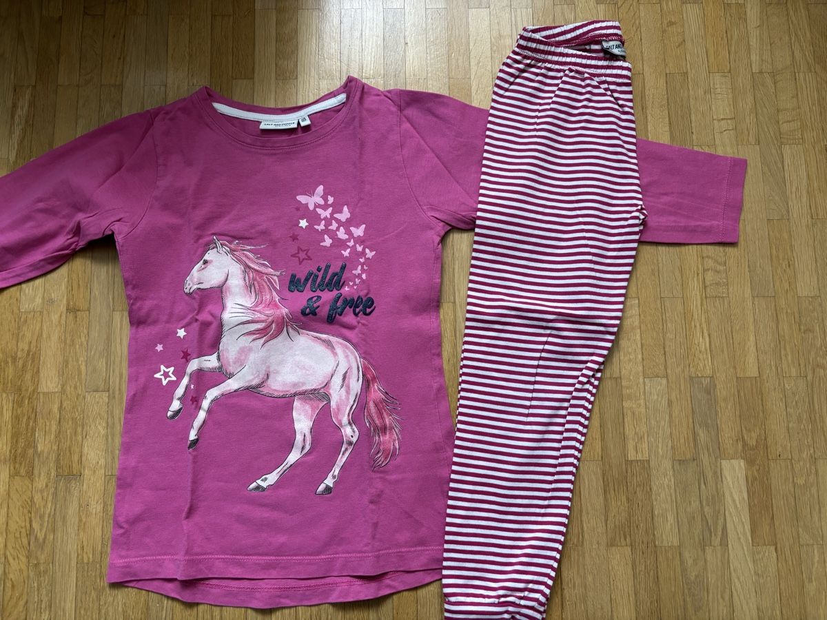 Lotti & Set di vestiti: Mädchen Kleiderpaket Grösse 116/122 – Usato da Niederwangen b. Bern venduto da muidop 3