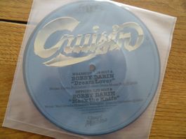Bobby Darin Vinyl Schallplatte "Dream Lover" & "Mack" Top!