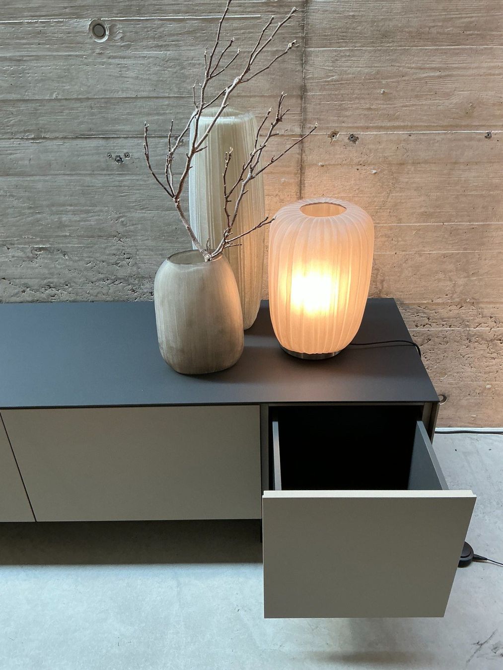 Kettnaker Mobili TV: HiFi-Sideboard Soma Kettnaker – Nuovo e nell'imballaggio originale da Fislisbach venduto da Talamona 2