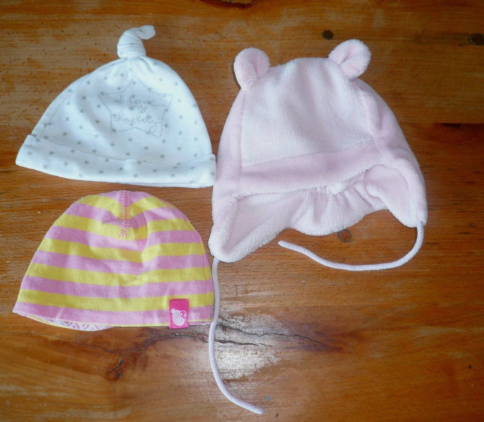 Kleiderpakete & -sets: Kinderkleiderpaket Mädchen 1 (56-68) – Gebraucht aus Rifferswil von sandra0010 8