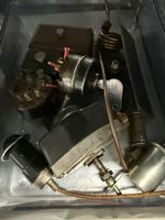 Lancia Artena II - Elektronik Teile