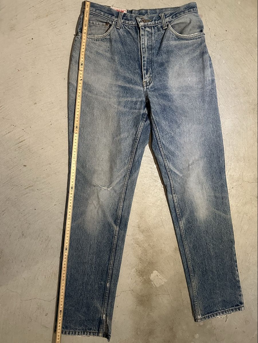 Levi's Jeans: Levis Jeans – Usato da Dättwil AG venduto da seung.kuk 7