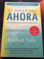 Eckhart Tolle - Le Pouvoir du Moment Présent