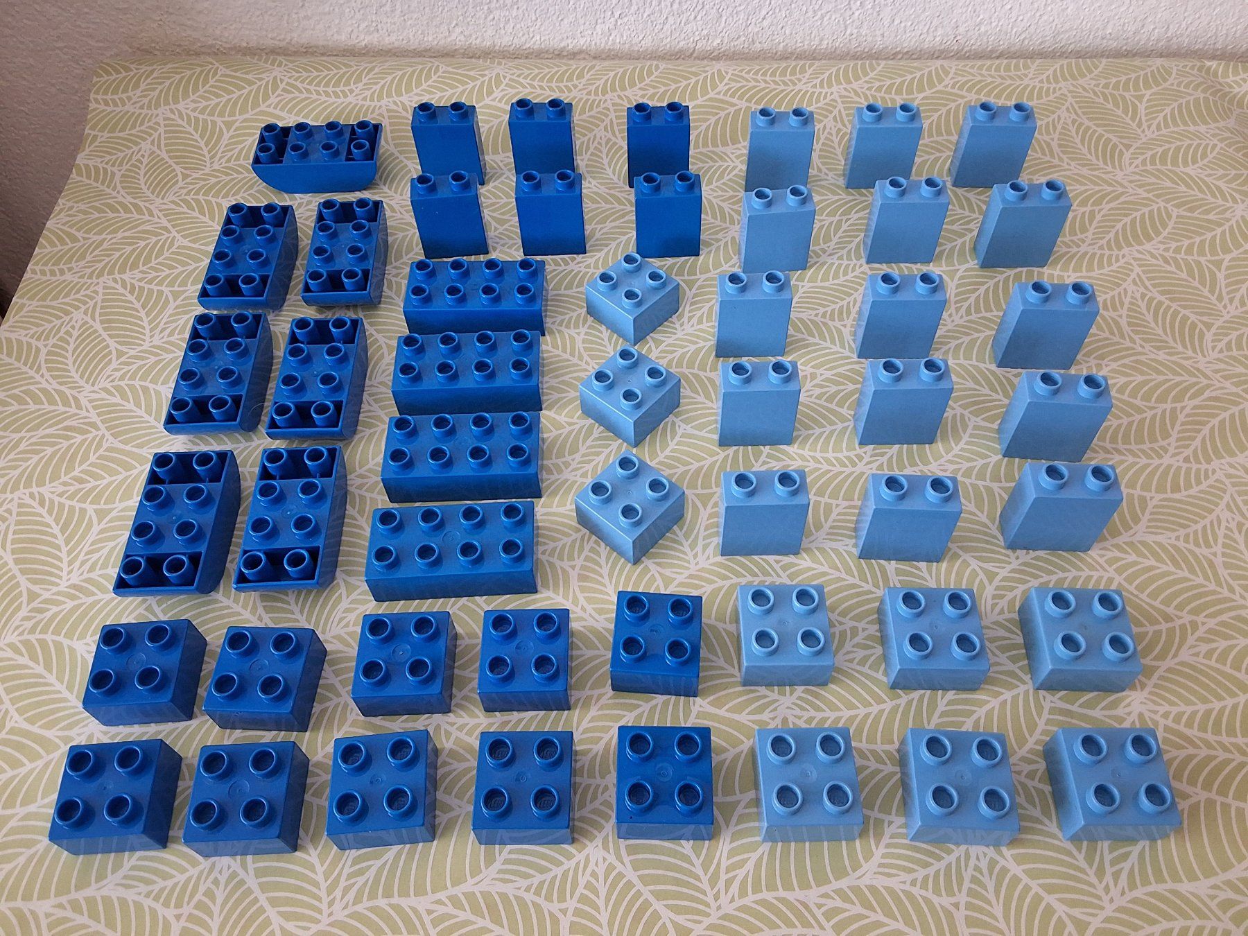 Lego Giocattoli: Lego Duplo Burg – Usato da Liebefeld venduto da moony4blue 8