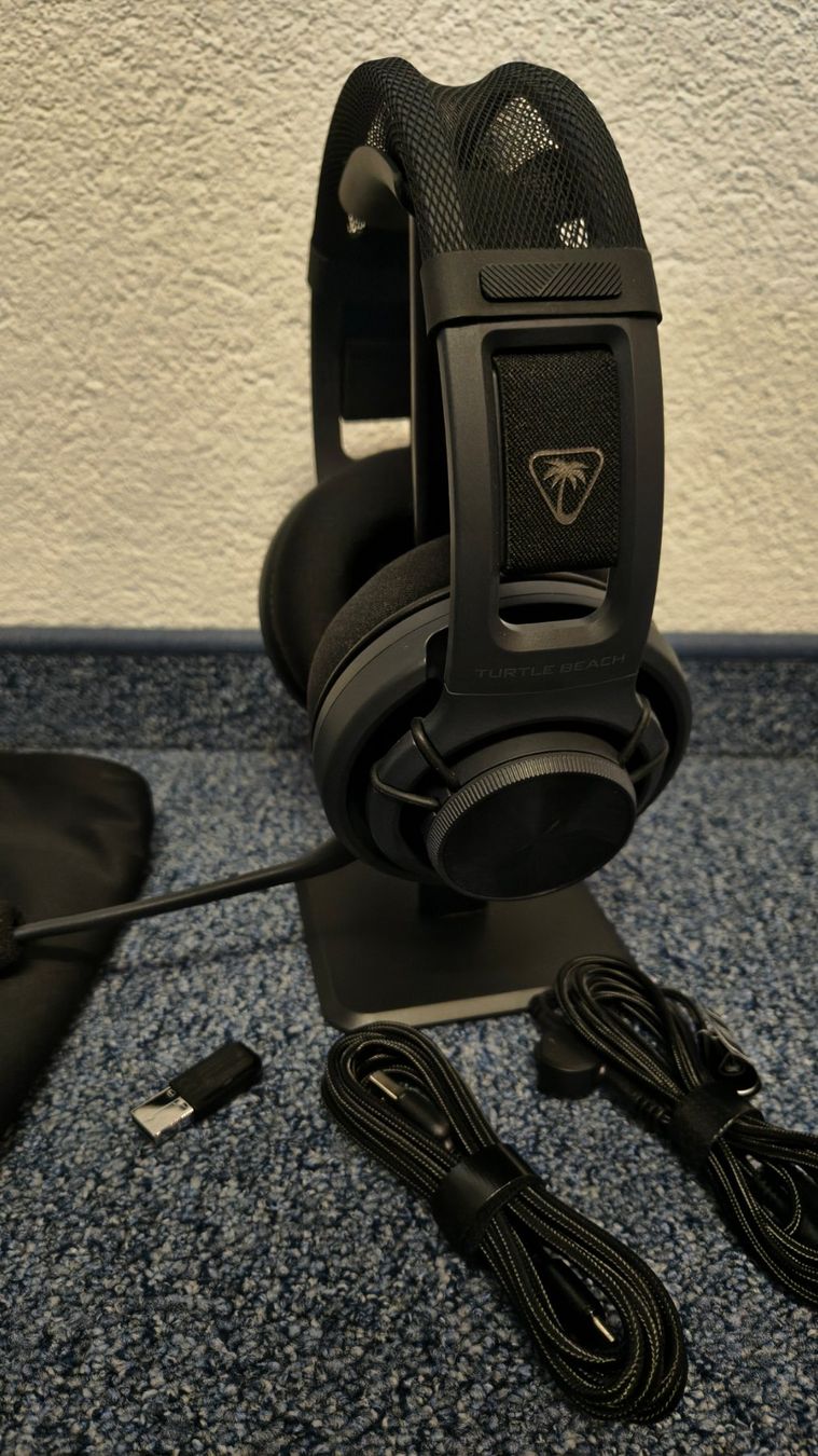 Cuffie: Turtle Beach Atlas Air Playstation 5 PS5 – Nuovo (secondo la descrizione) da Lenggenwil venduto da R_schneider 3