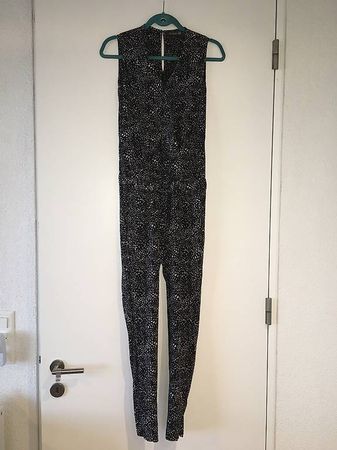 Overal Jumpsuit Street One 34