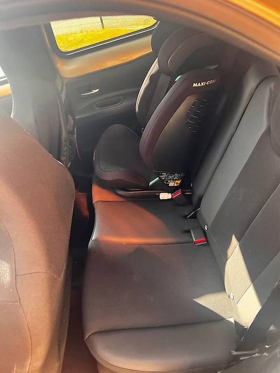 Toyota Automobili: Toyota Aygo X 1.0VVT Automatik 2022 – Usato da Amriswil venduto da Lenny-2 1