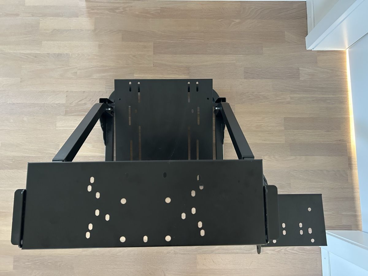 Altro in Decorazioni & Accessori: VEVOR Lenkradständer – Usato da Schlatt TG venduto da tolkki 2