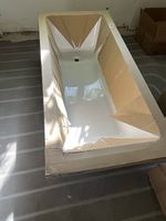 Duravit Badewanne NEU