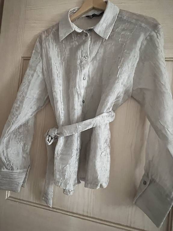 Blusen: Transparente Bluse – Neu und originalverpackt aus Minusio von Hefrie52 2