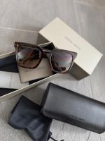 Armani Damen-Sonnenbrille, klassisches Modell, in ausgezeich