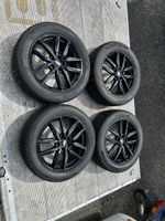 CMS Felgen 19 Zoll mit Winterreifen Hankook Top Zustand!