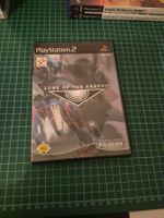 Zone of the Enders PS2 - Complete with Metal Gear Demo!
