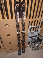 Skier Head Rev 70