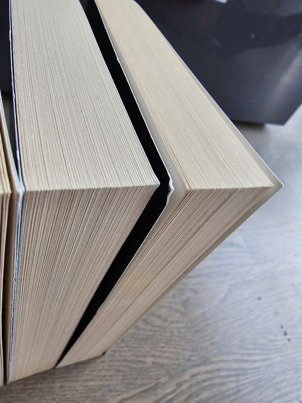 Bücher: Eternal - V.K. Forrest – Gebraucht aus Hinterforst von impatiently 4