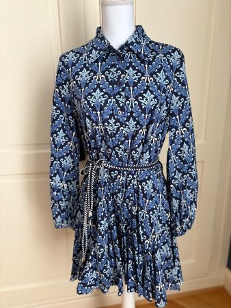 Sommerliches Minikleid / Tunika, Zara, Top