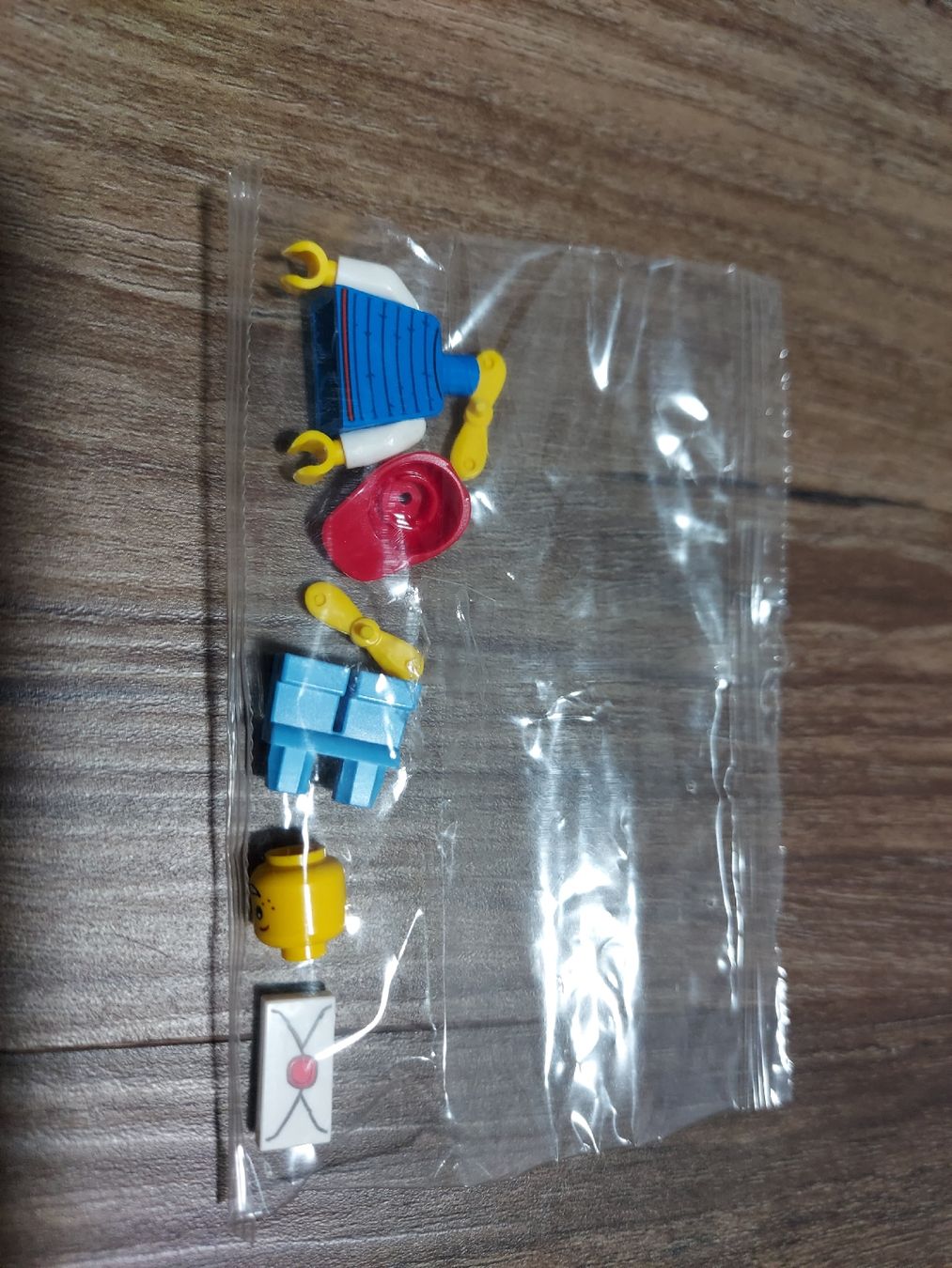 Lego Baukästen: Lego Figuren NEU – Neu und originalverpackt aus Altishofen von tammy05 1