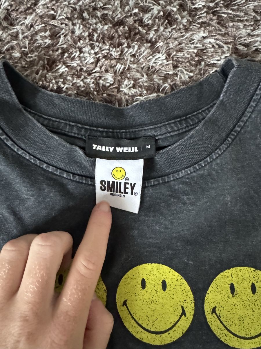 Camicette, T-shirt & Top: Bauchfrei Oberteile für Mädchen – Nuovo (secondo la descrizione) da Berikon venduto da sam_5zxf 2