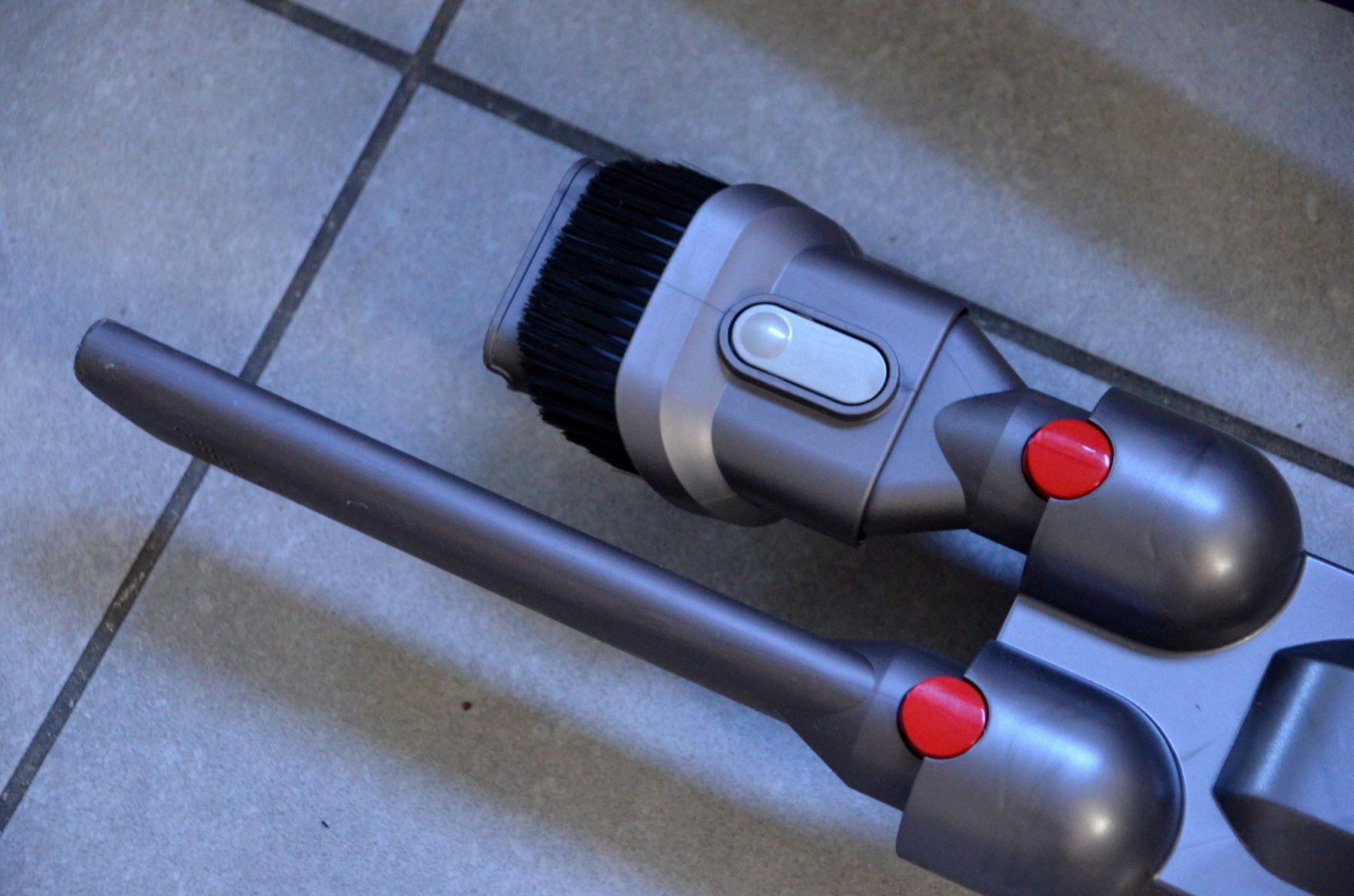 Dyson Staubsauger & Zubehör: Dyson Gen5detect absolute Staubsauger / aspirateur – Gebraucht aus Collonges von arashee 4