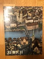 Benjamin Laederer: Zürich.
