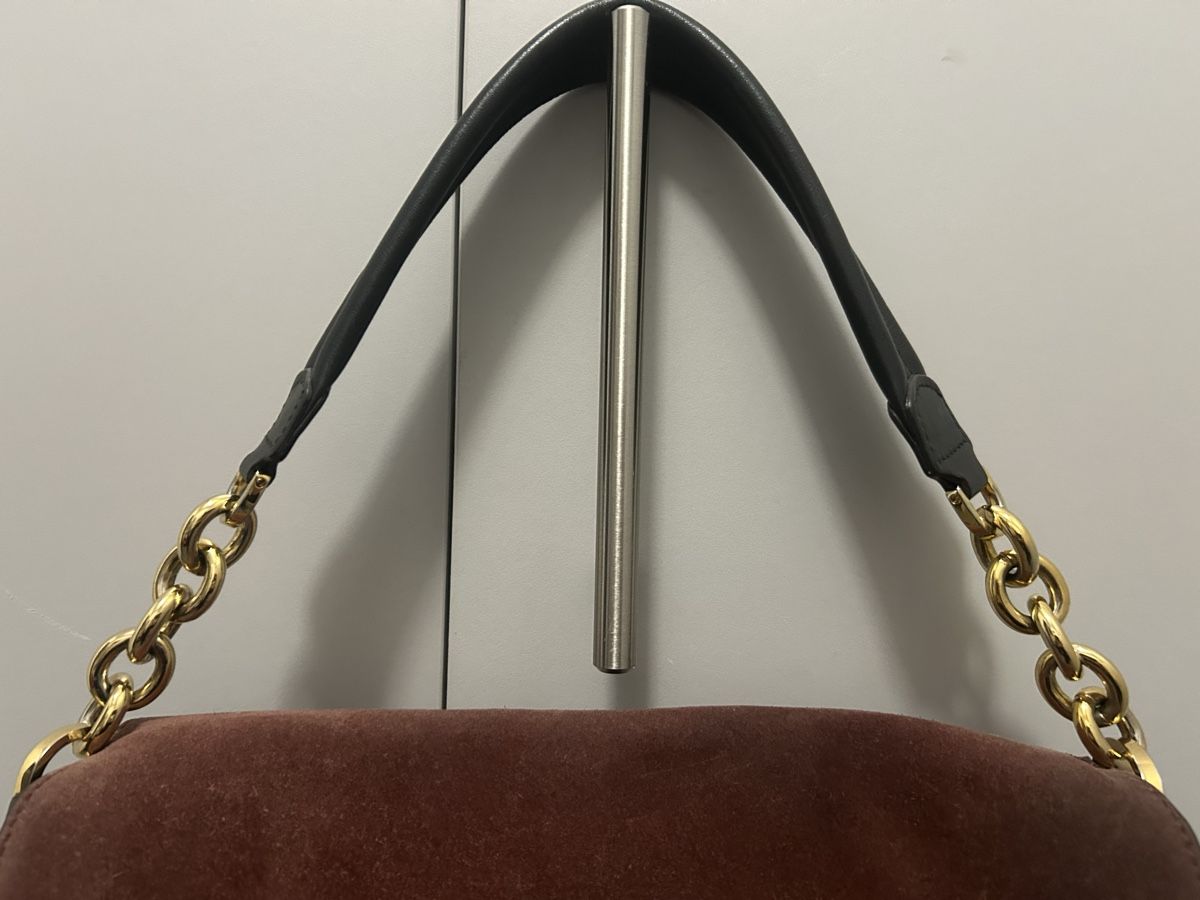 Furla Borse da donna: Furla Ledertasche ab 1 Fr! – Usato da St. Gallen venduto da jojan 4