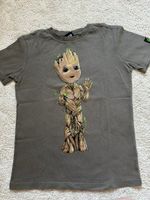 T-Shirt kurzarm Gr. 134 – Groot (Next)