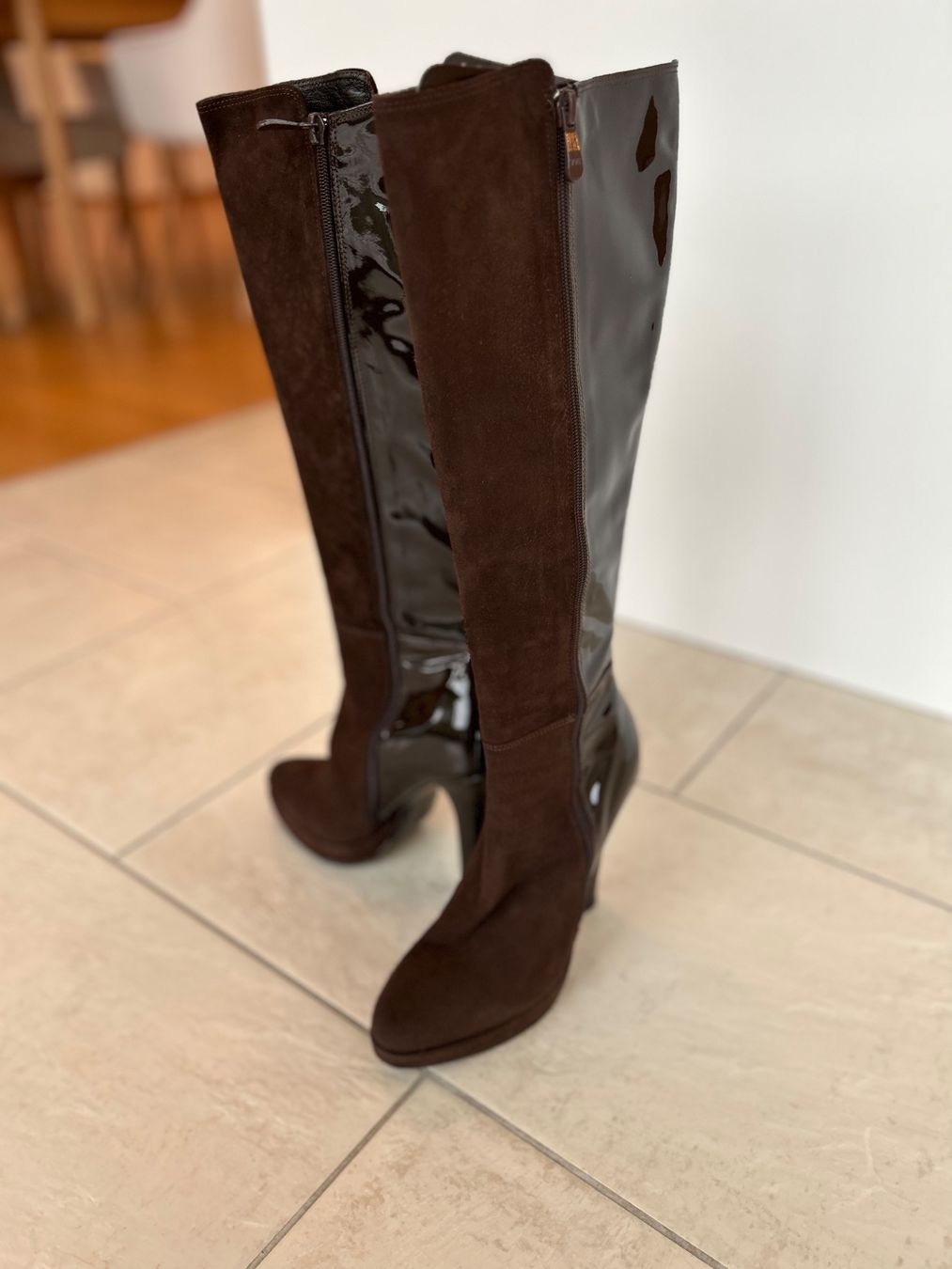 Scarpe da donna: Damen Stiefeln 👢 – Usato da Seengen venduto da carloncha 1