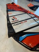 Loftsails Racing Blade 5.0 Segel im sehr guten Zustand