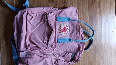Rucksack Fjallraven Kanken
