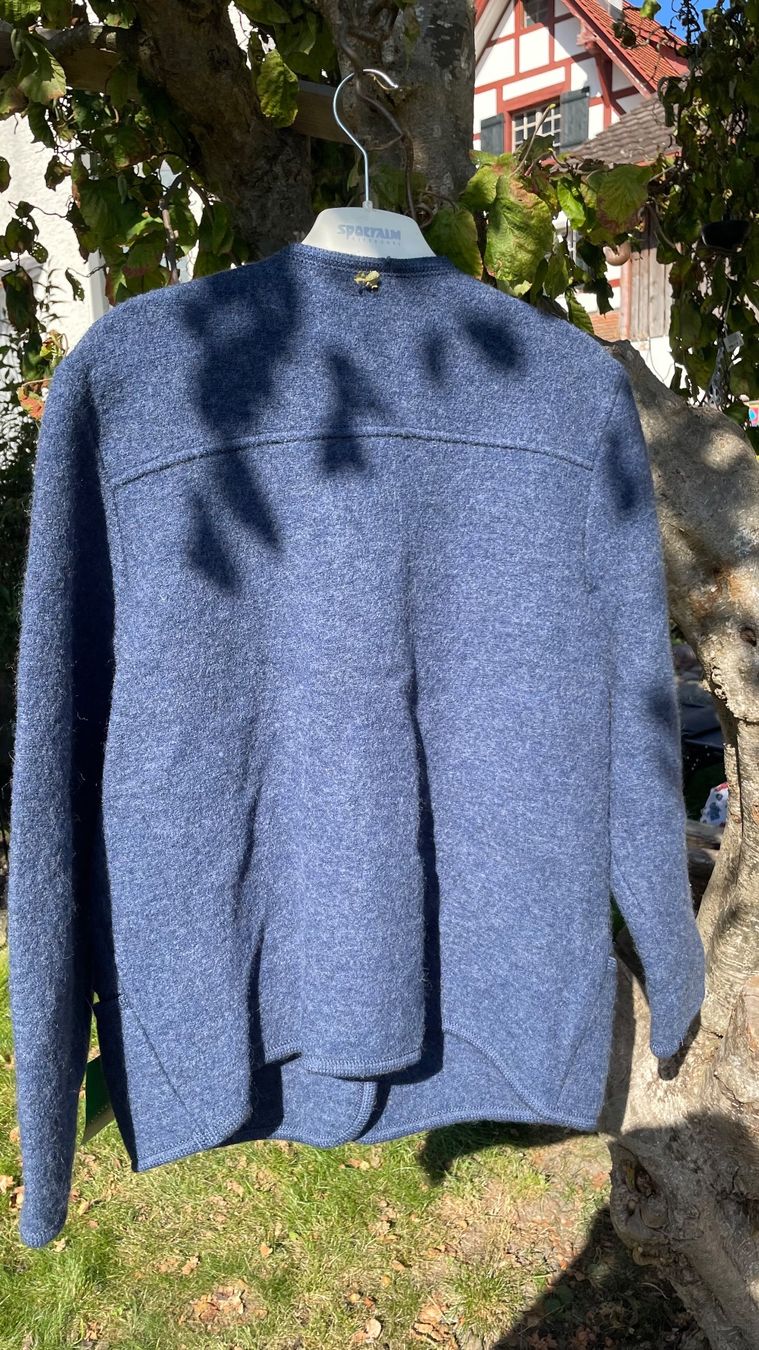 Giacche: Herbst winter jacke – Nuovo e nell'imballaggio originale da Benken ZH venduto da stefiz 3