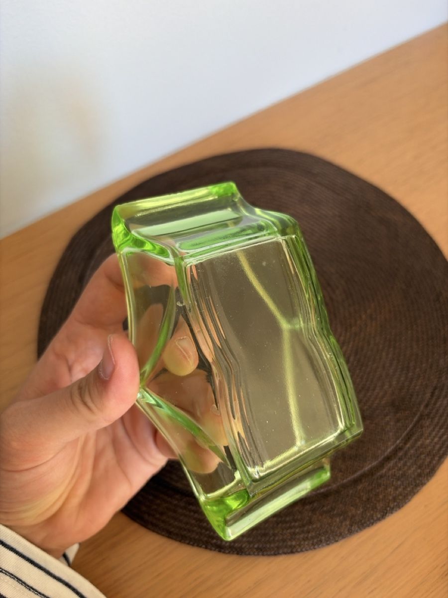 Vasi & Recipienti: alte Parfümflasche  – Usato da Winterthur venduto da fwi_l5q5 3